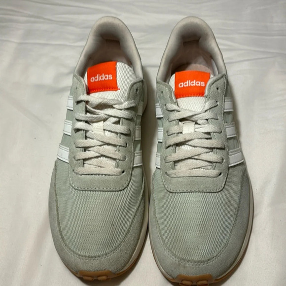 Adidas Run 70s Sneaker - Women's 7.5 Running Shoe - Picture 2 of 10